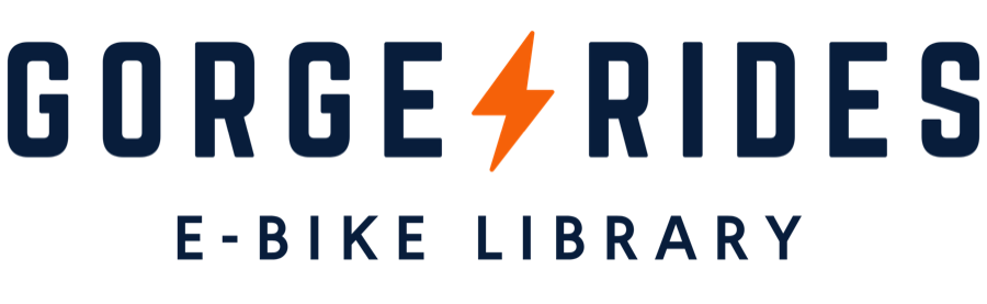 Gorge Rides — E-Bike Library