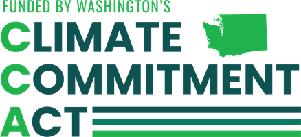 Washington's Climate Commitment Act